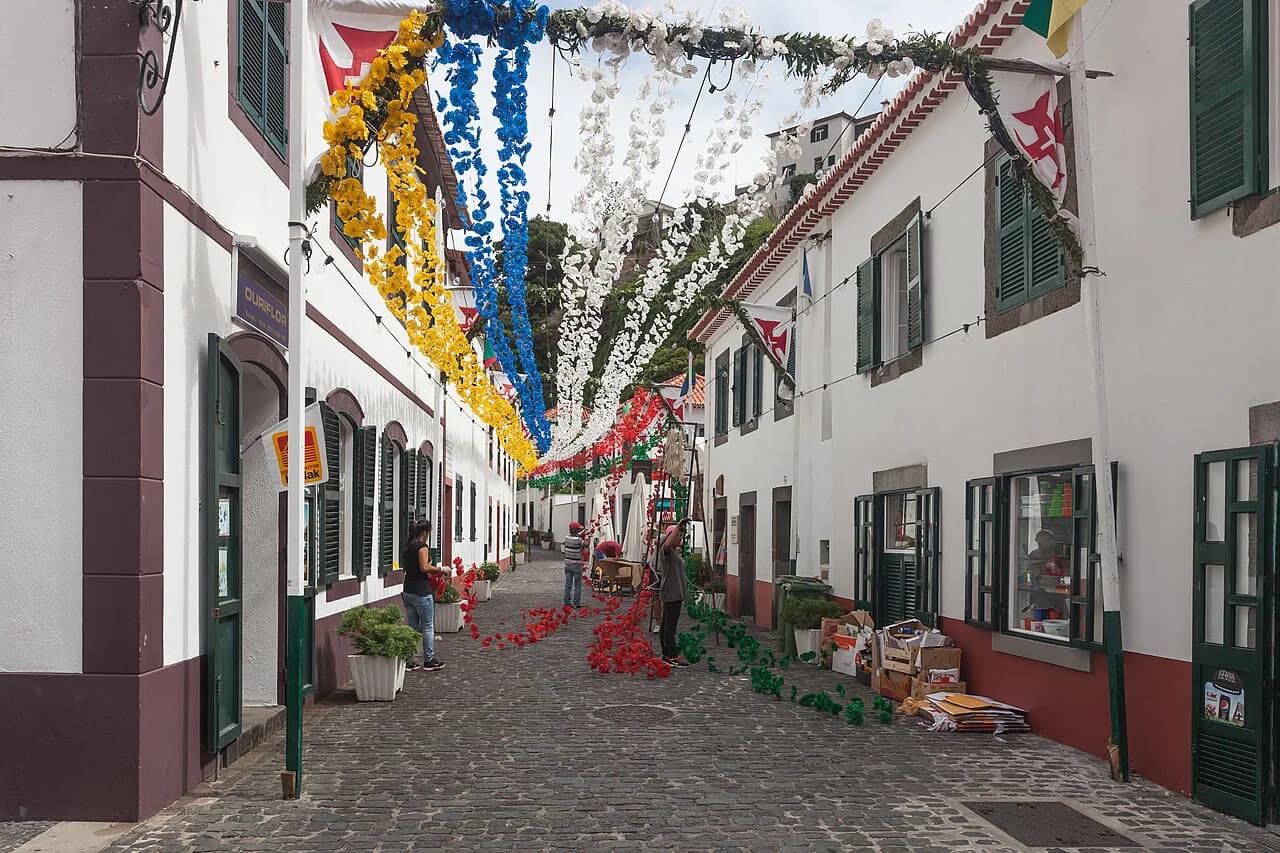São Vicente, Madeira: What to See and How Long to Allow