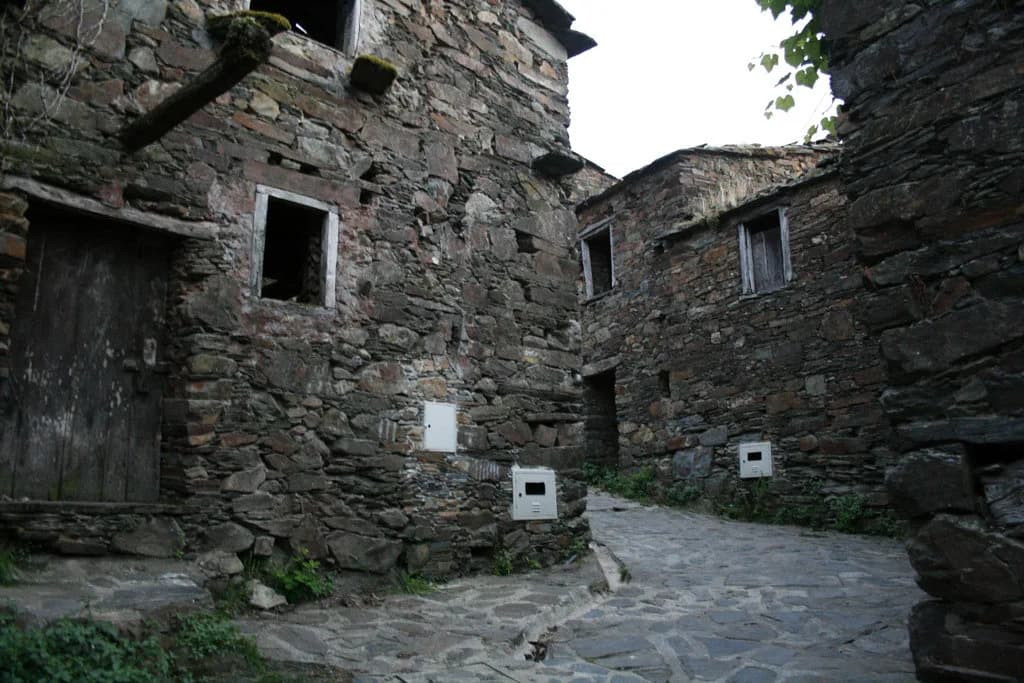 Schist Villages in Portugal: Which Stone Villages to Visit