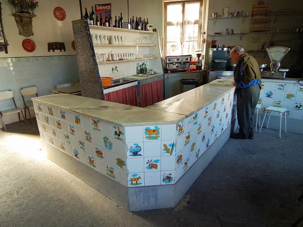 Seafood in Braga: Where to Eat Fish and Shellfish