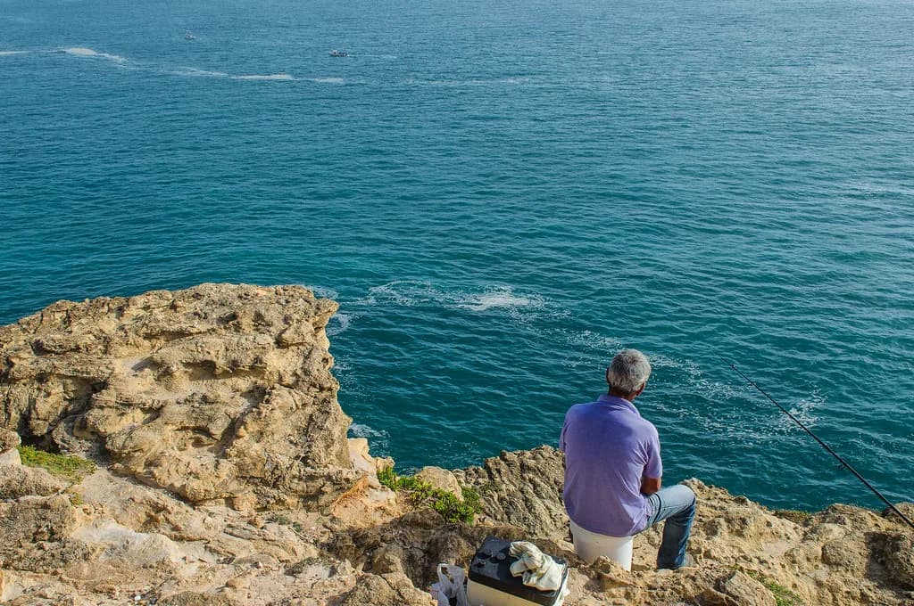 Where to Eat Fish in Nazaré: Grilled Fish, Shellfish and Cataplana