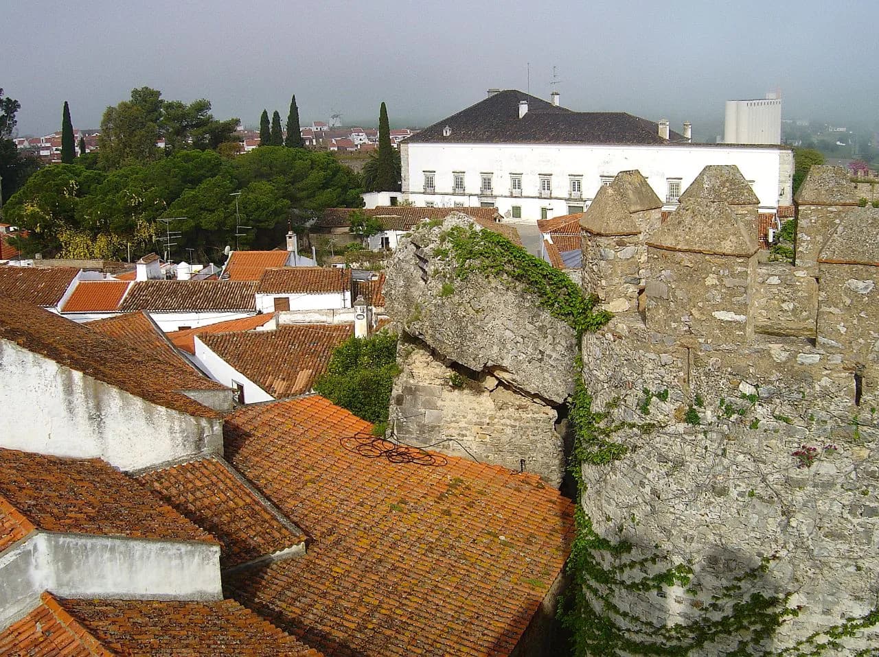 Serpa, Portugal: What to See in the Walled Alentejo Town