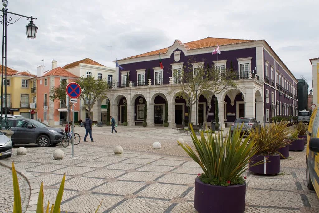 Setúbal Market: Mercado do Livramento Guide