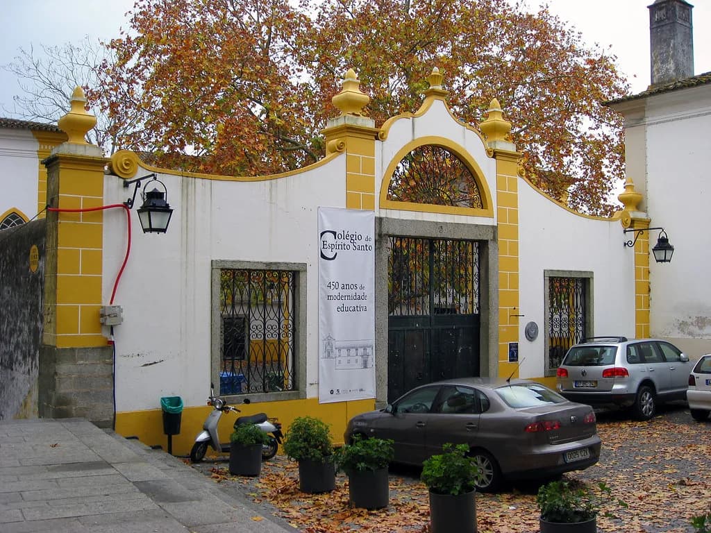 Shopping in Évora: What to Buy and Where to Browse