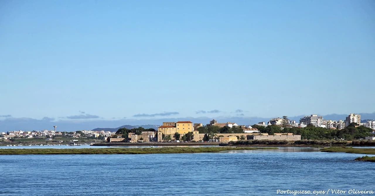 Shopping in Faro: Streets, Malls and What to Buy