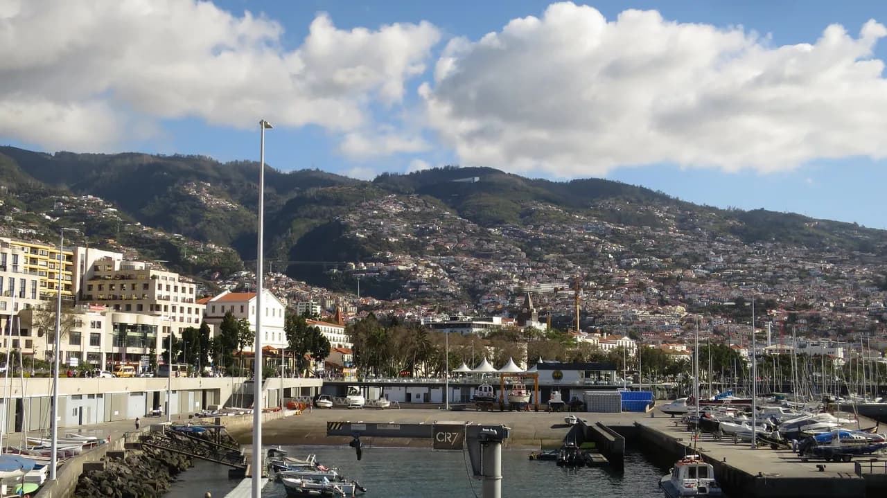 Shopping in Funchal: Where to Browse and What to Buy
