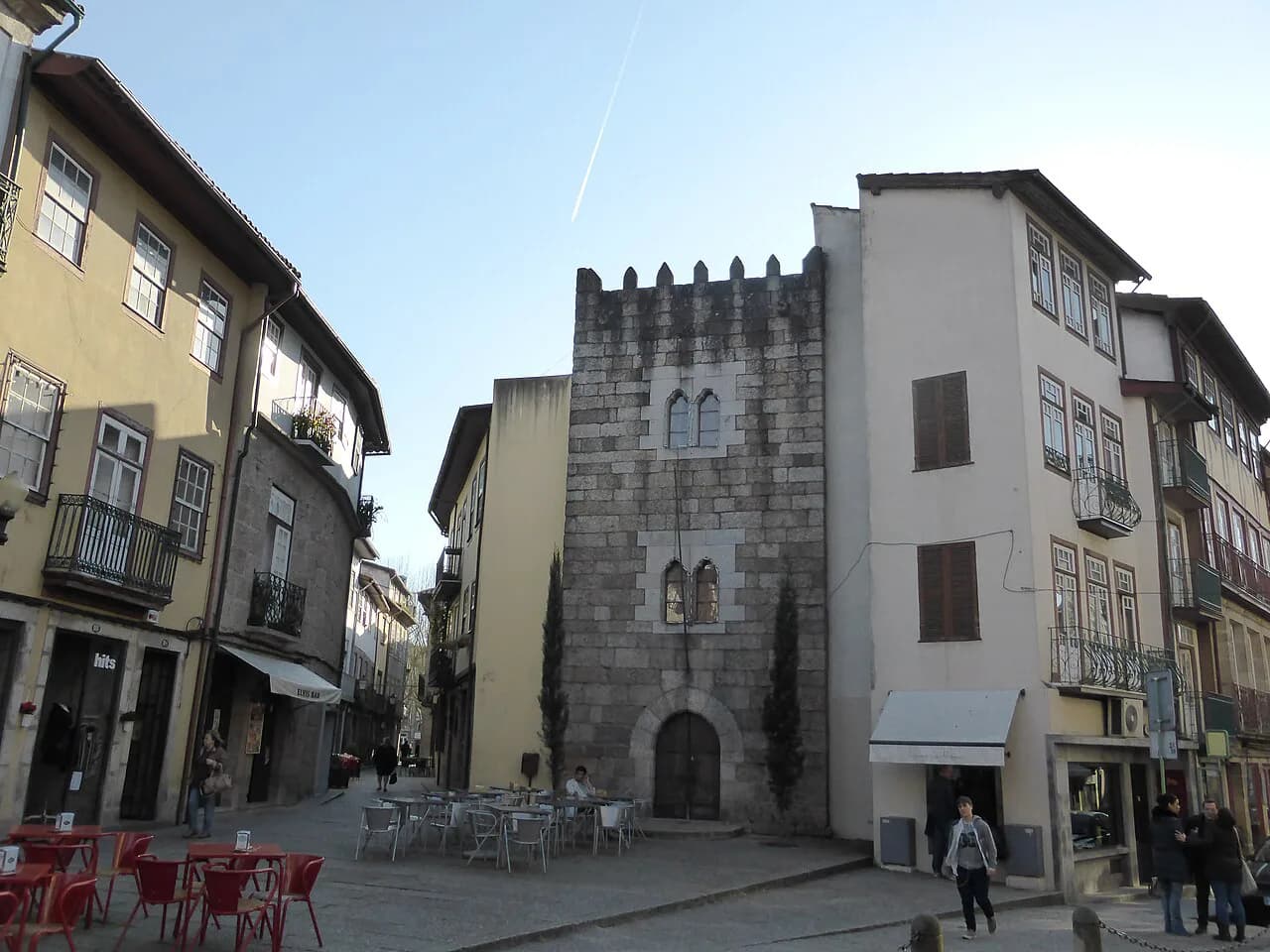 Shopping in Guimarães: Where to Browse and What to Buy