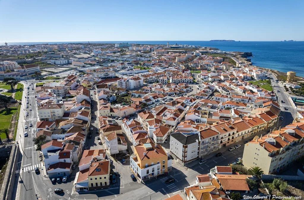 Shopping in Peniche: Surf Shops, Local Crafts and Food to Bring Home