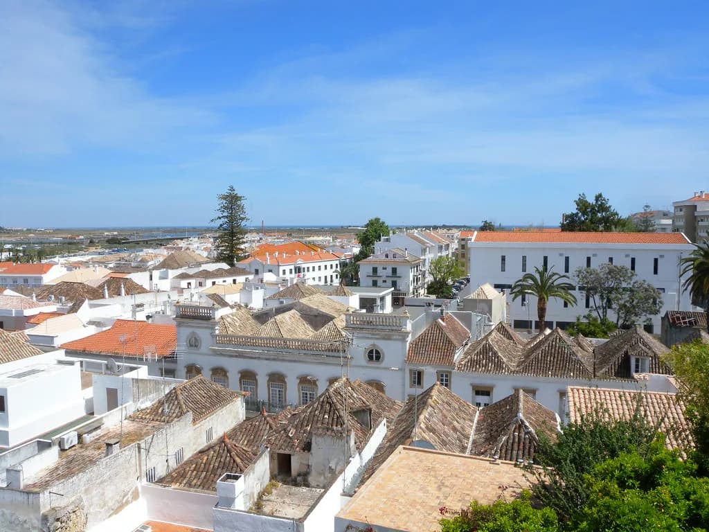 Tavira Shops: What to Browse and Where to Find It