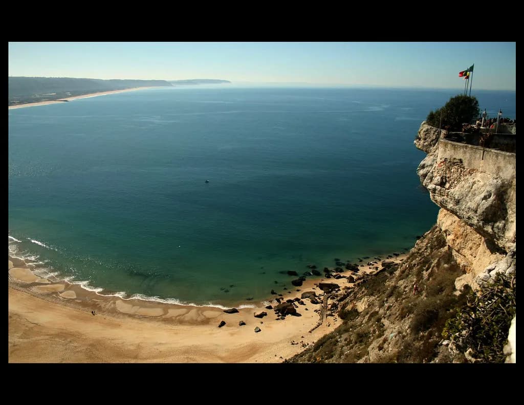 Silver Coast Portugal: Towns, Sights and How Many Days