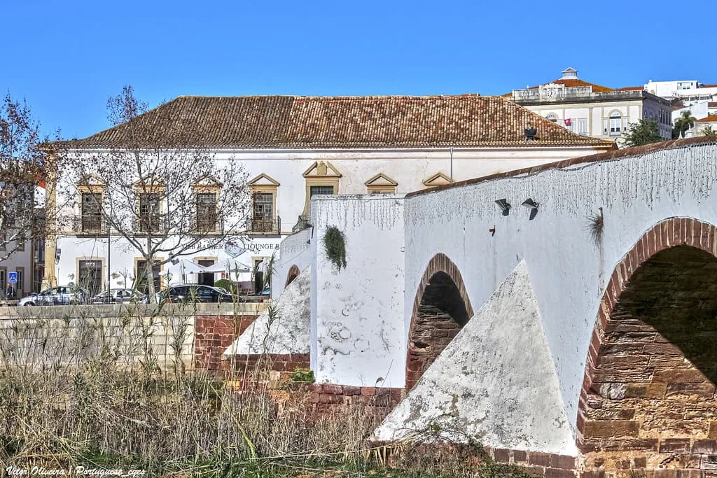 Silves Old Town: What to See and How to Walk It