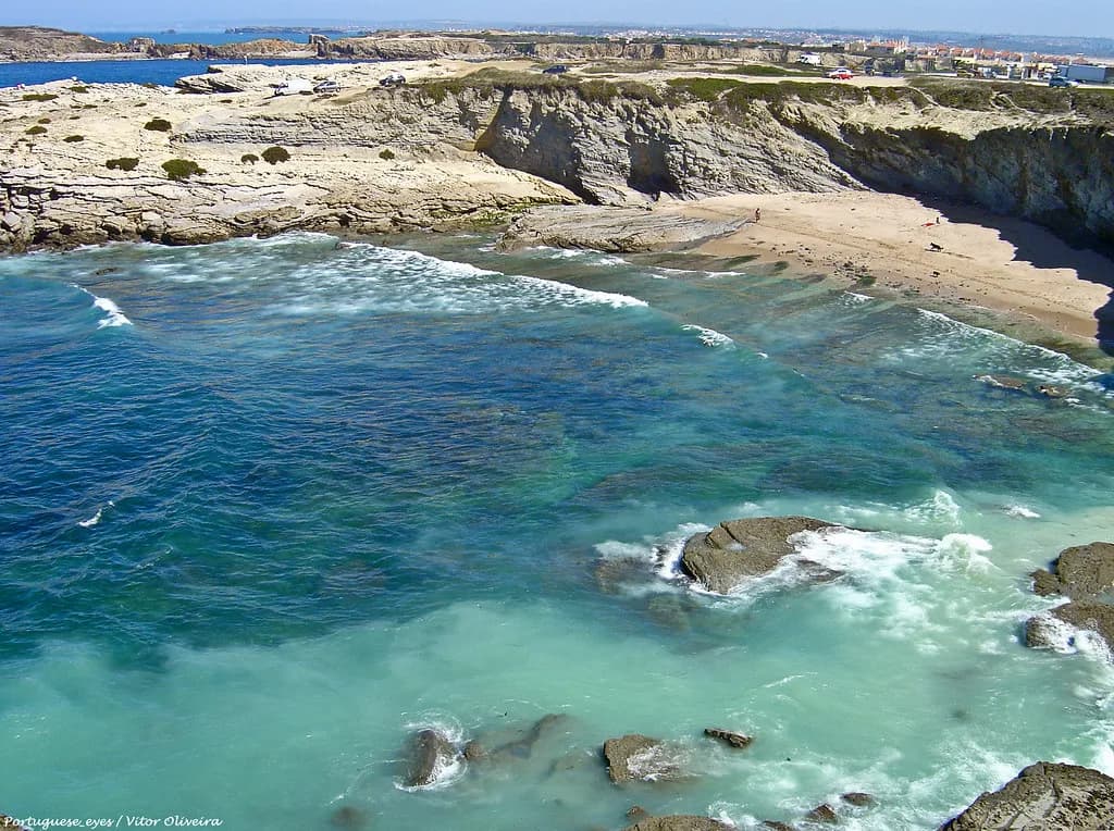 Surfing in Peniche: The Breaks, the Seasons and What to Expect