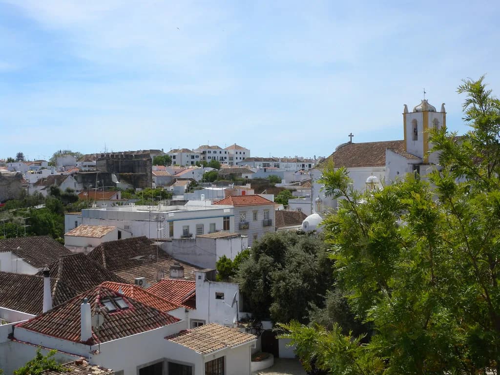 Tavira History: Roman, Moorish and Medieval Layers in the Old Town
