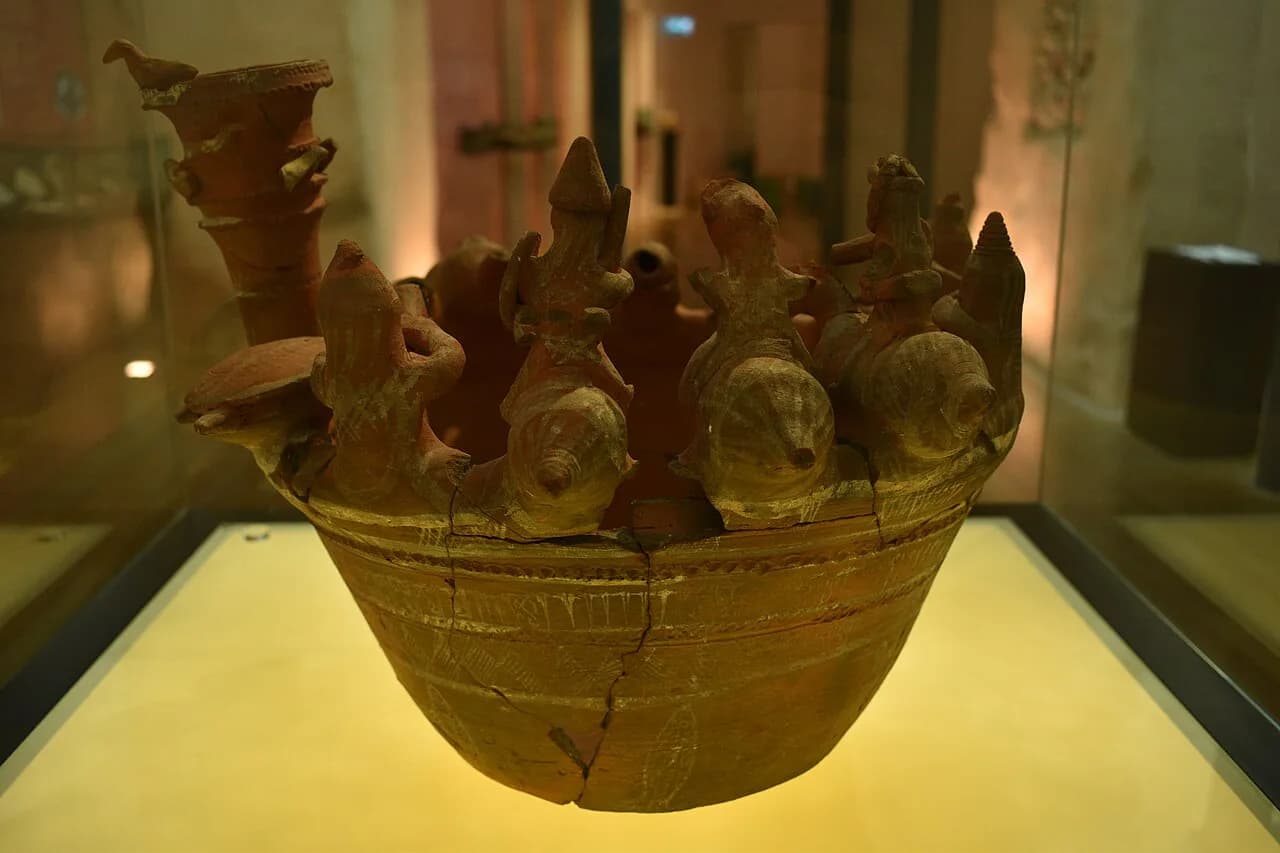 Museu Municipal de Tavira: Visitor Guide to the City Museum