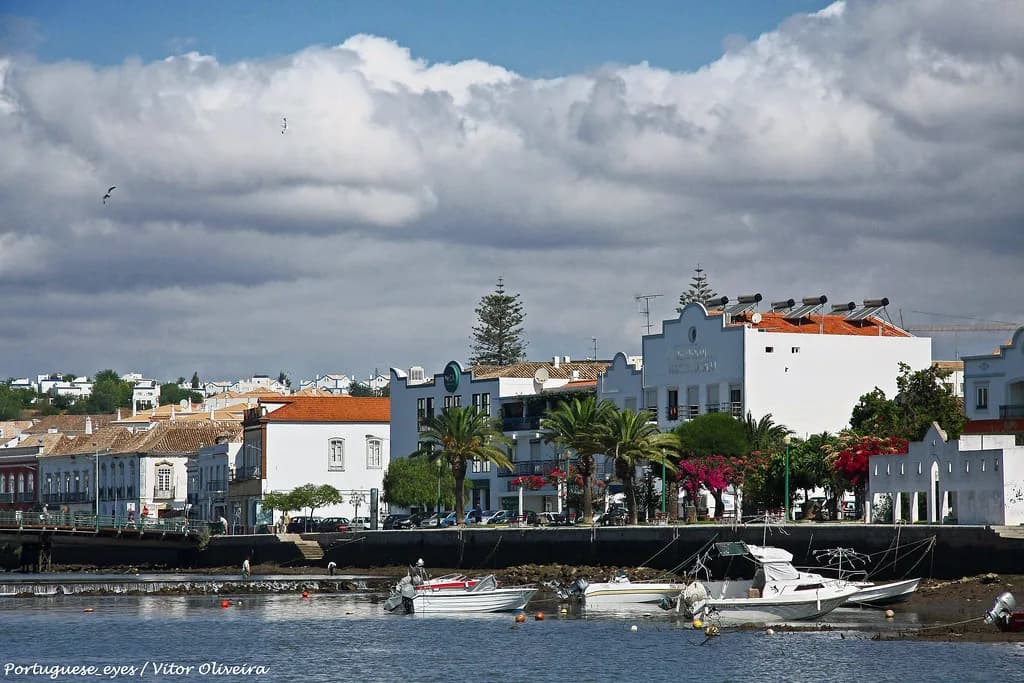 Tavira vs Lagos: Which Algarve Town Suits a Short Break?