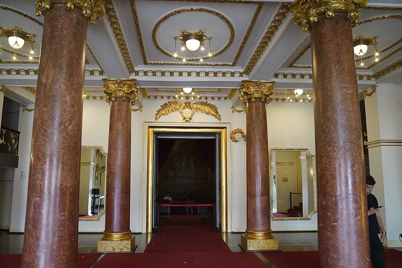 Theatro Circo, Braga: Visiting the City's Century-Old Theatre