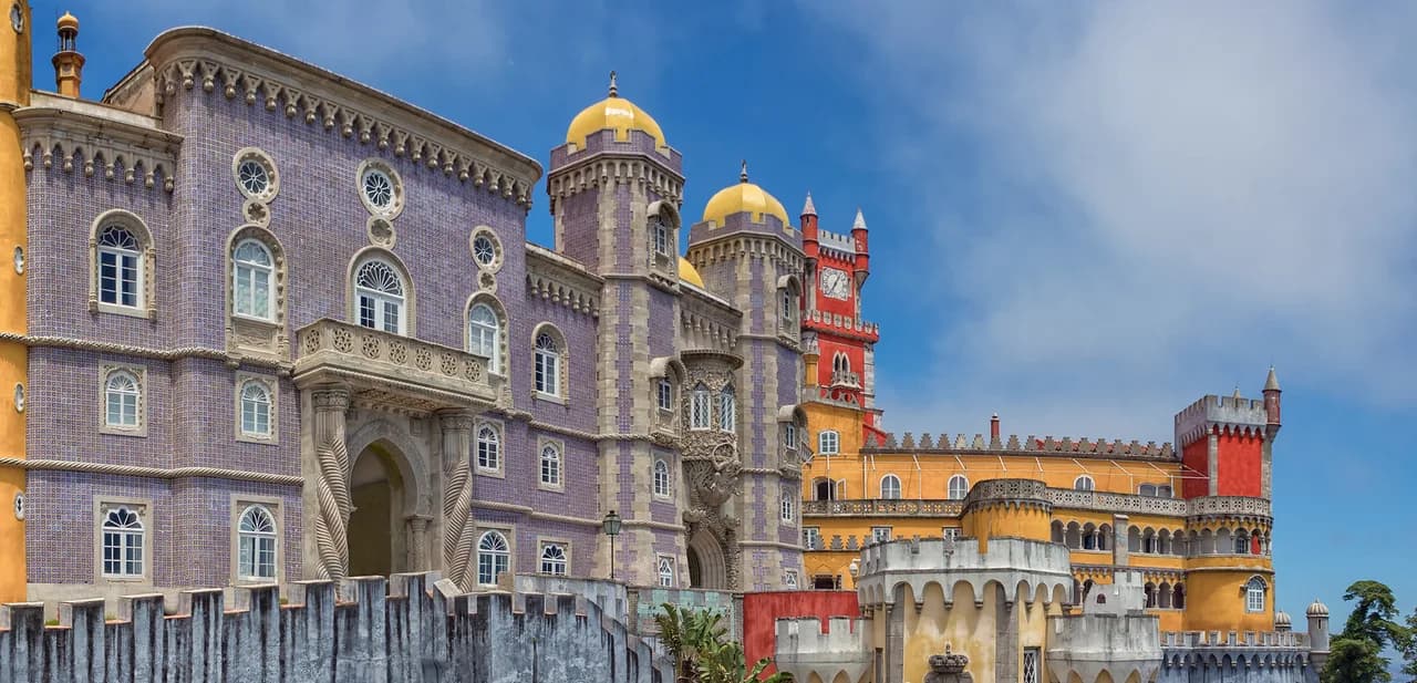 UNESCO Sites in Portugal: All 17 Listed Places Explained