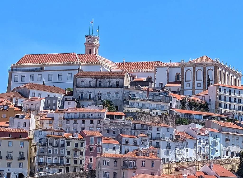 University of Coimbra: What to See and How to Visit