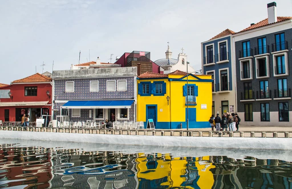 Vegan and Vegetarian Food in Aveiro: Where to Eat