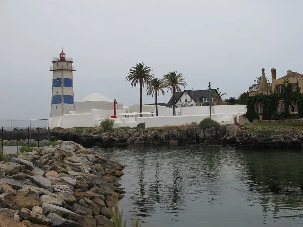 Vegetarian Restaurants in Cascais: Where to Eat and How to Order