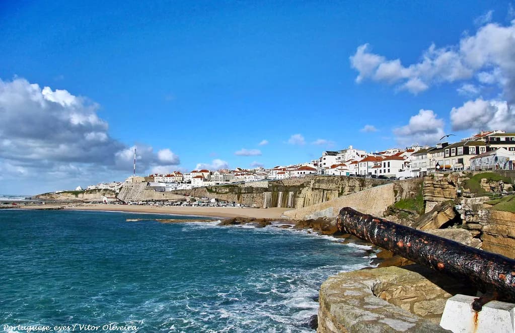 Vegan and Vegetarian Food in Ericeira: Where to Eat