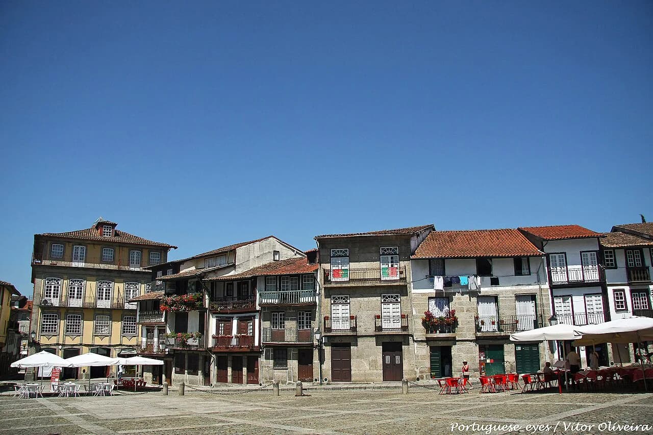 Vegan and Vegetarian Food in Guimarães: Where to Eat