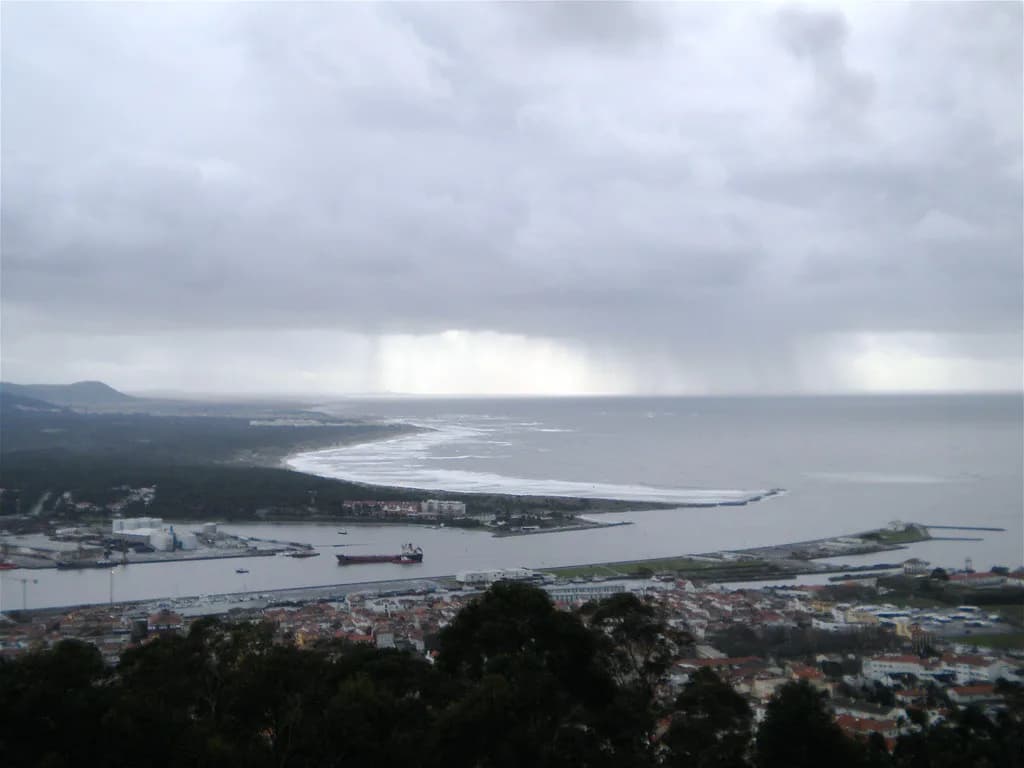 Viana do Castelo Food: What to Eat and Where