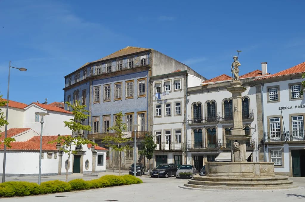 Viana do Castelo Market: A Practical Guide for a Short Break