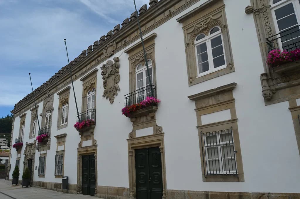 Viana do Castelo Old Town: What to See and How to Walk It