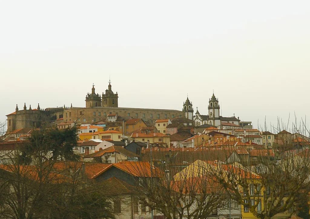 Viseu, Portugal: What to See in the Dão Wine City