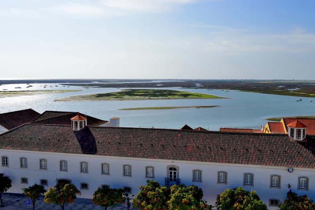A Faro City Break: Two Days in the Algarve Capital