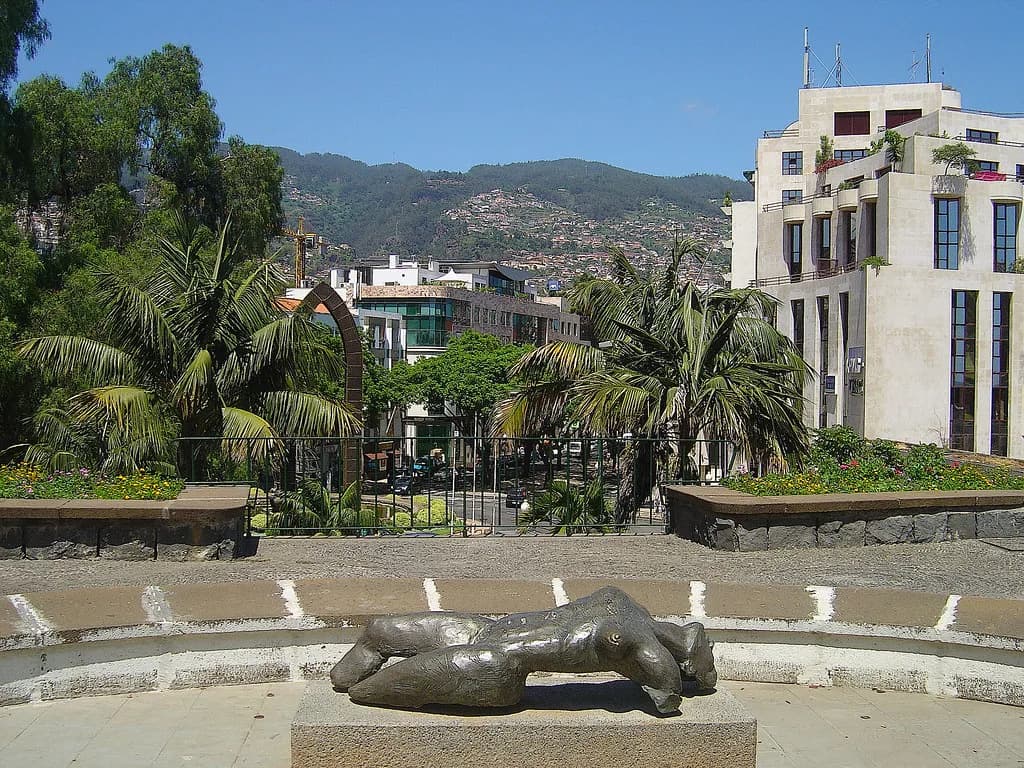 Funchal City Break: A Two-Day Plan for a Short Stay