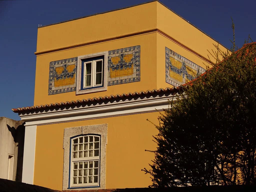 Where to Buy Azulejos in Portugal: Shops, Workshops and Antique Tiles