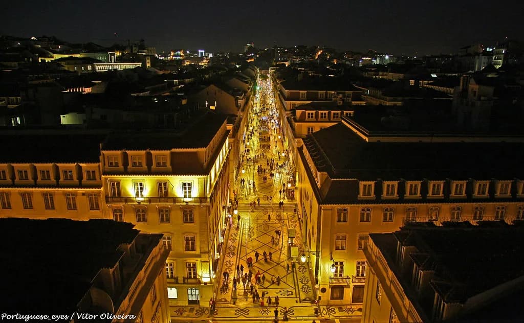 7-Day Portugal Itinerary: Where to Go and How to Plan the Week