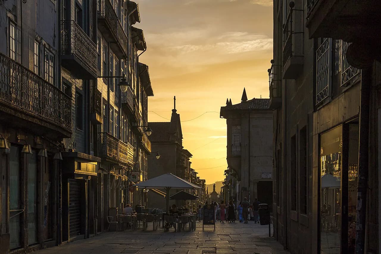 Braga Restaurants: Where to Eat and What to Order
