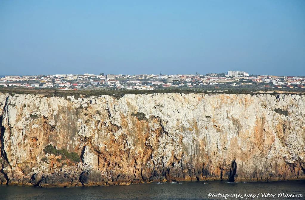 Sagres Restaurants: Where to Eat in the Western Algarve