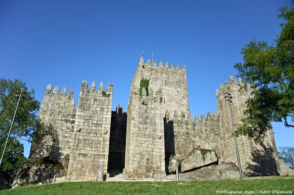 Castles in Portugal: 8 Worth Visiting and What Each Is Like