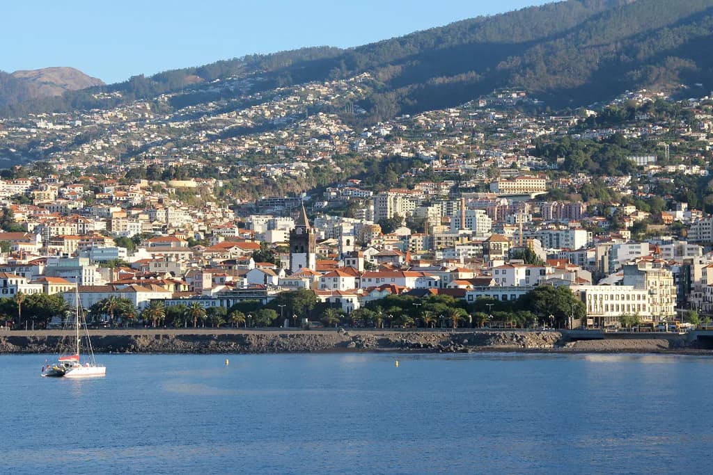 Funchal Walking Tour: A Self-Guided Route Through the Old Town