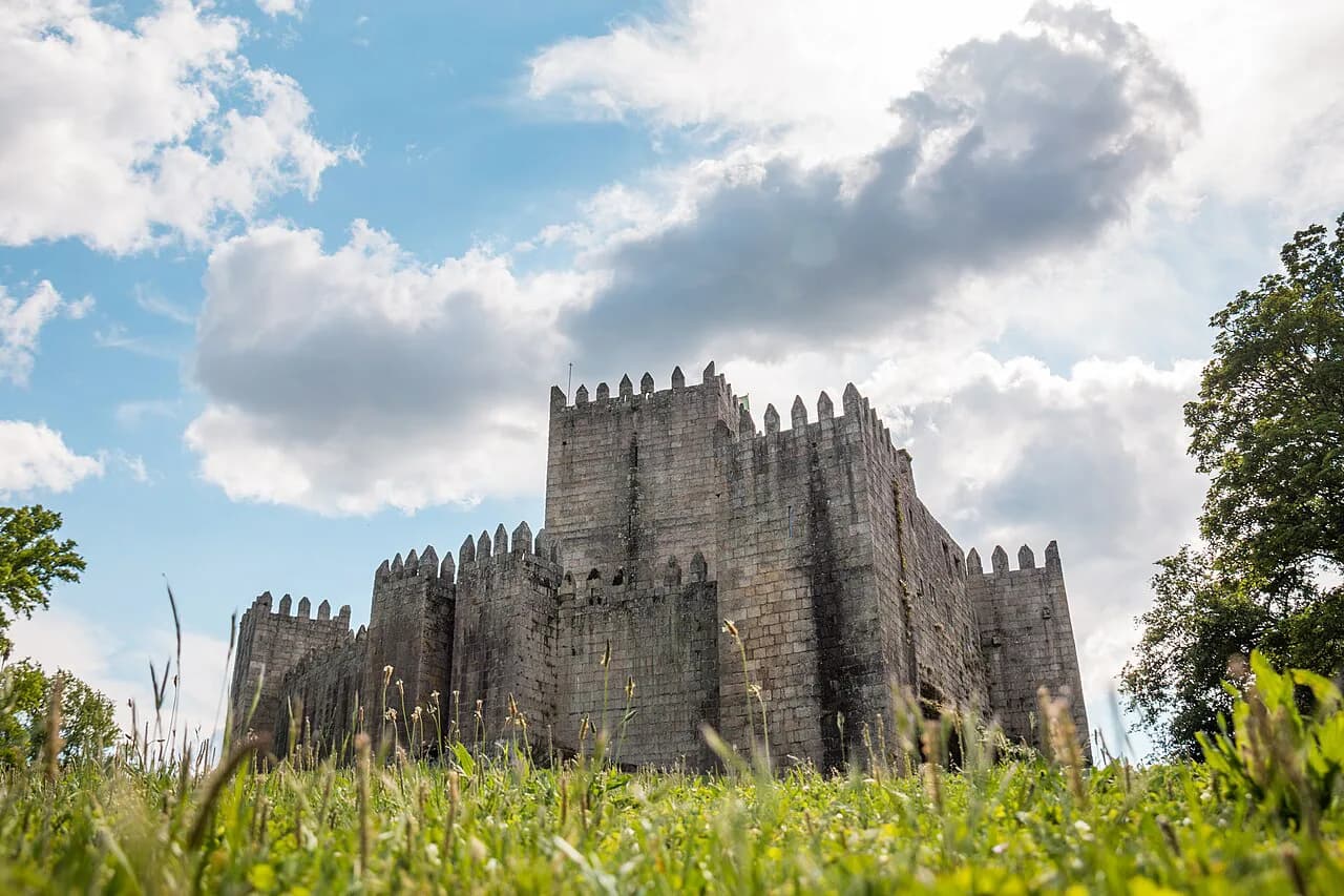 Guimarães Castle: What to See and How Long to Allow