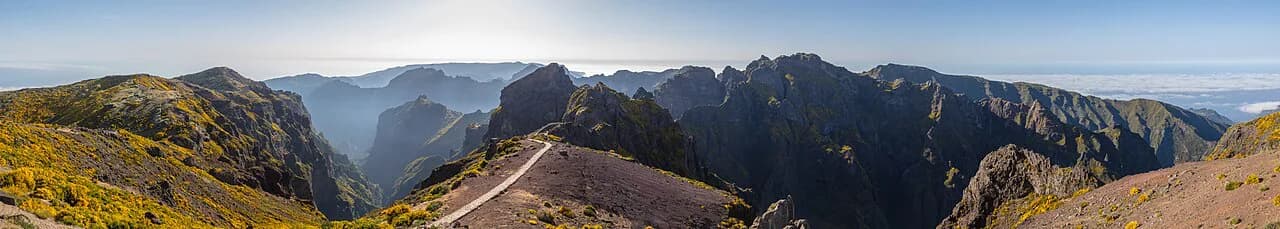 Madeira Itinerary: How to Plan 3 to 7 Days from Funchal
