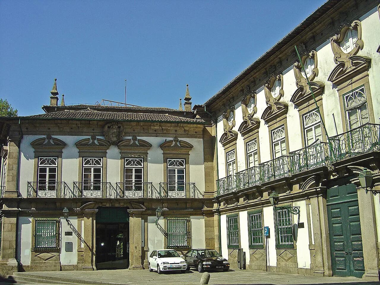 Palácio dos Biscainhos, Braga: What to See and How Long to Allow