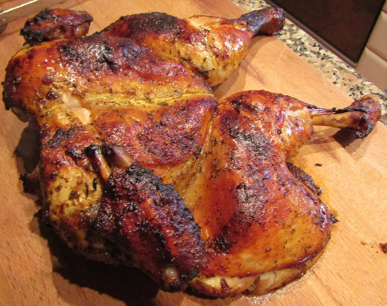 Piri Piri Chicken: The Marinade, the Heat and How to Cook It