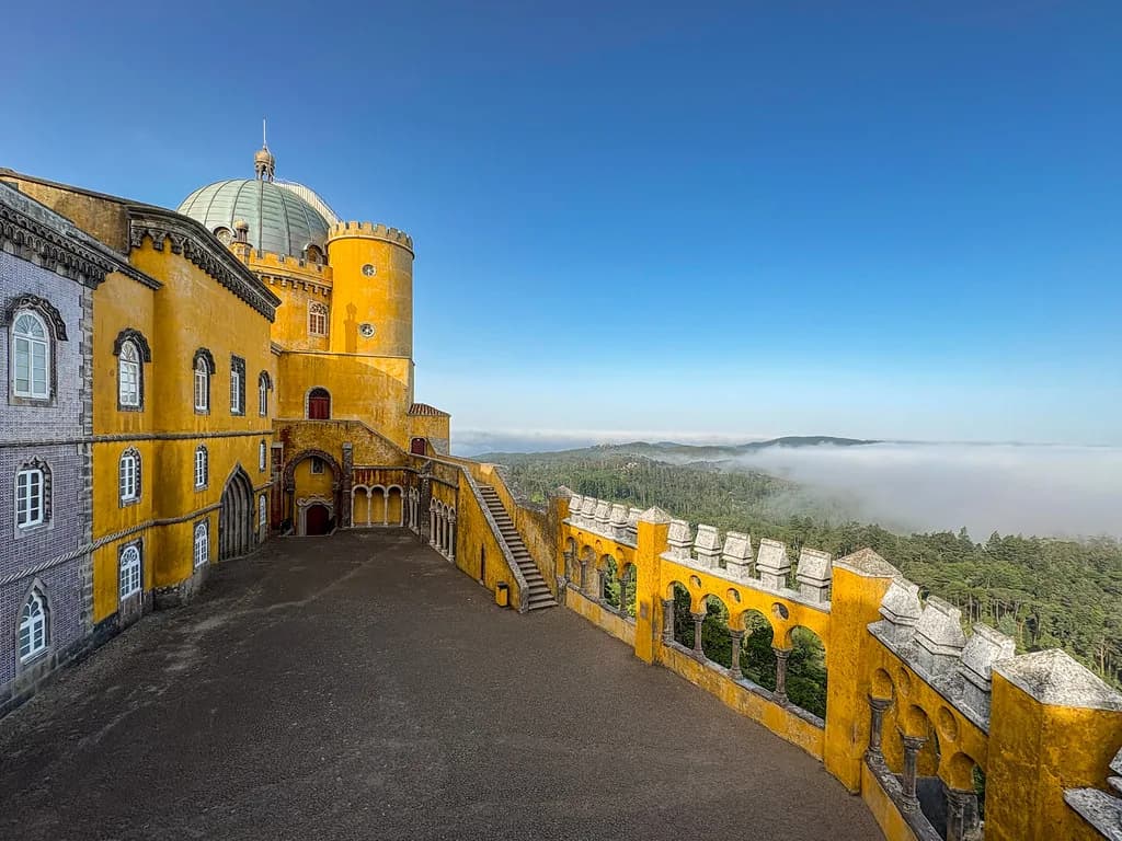 Portugal History: A Visitor's Guide to the Eras and Where to See Them