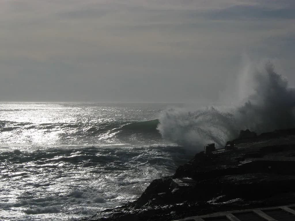 Surfing in Ericeira: Breaks, Seasons and Lessons for a Short Break