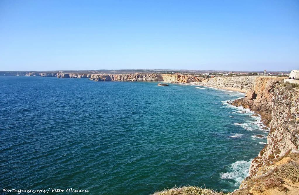 Surfing in Sagres: Breaks, Levels and Lessons