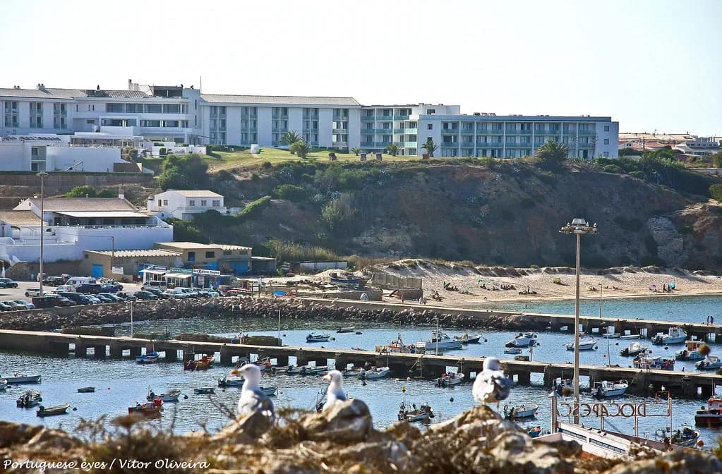 Vegan and Vegetarian Food in Sagres: Where to Eat